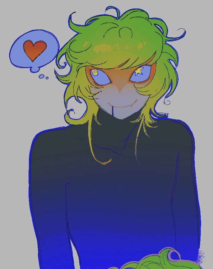 _FORKY_(COMMS OPEN) tweet media