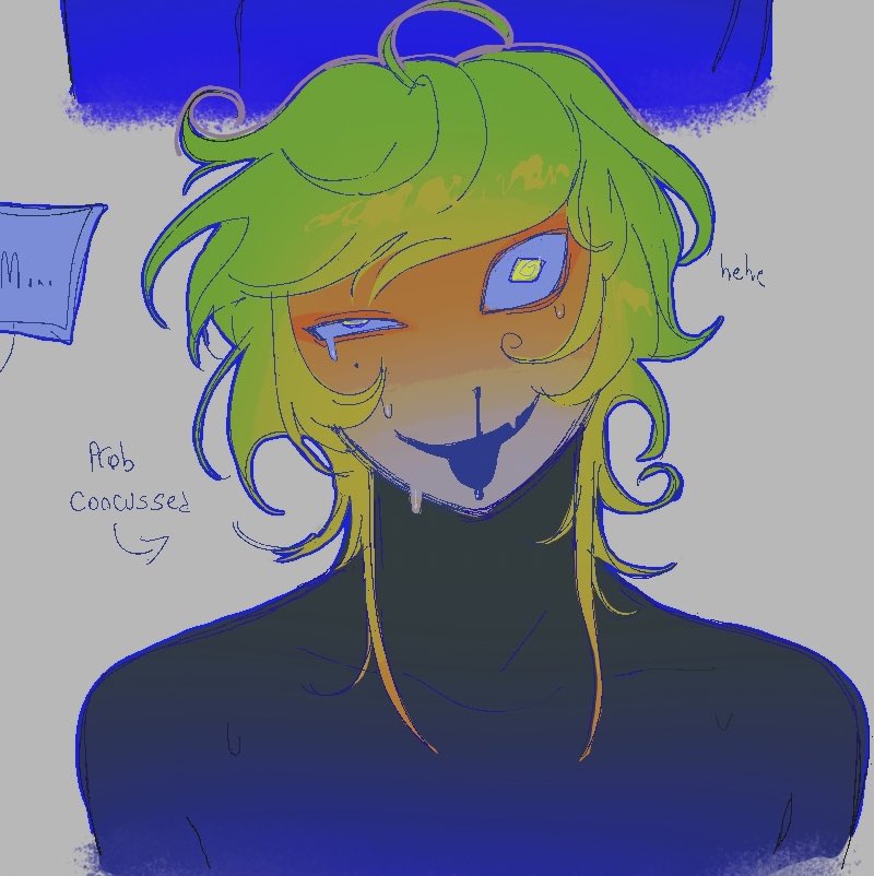 _FORKY_(COMMS OPEN) tweet media