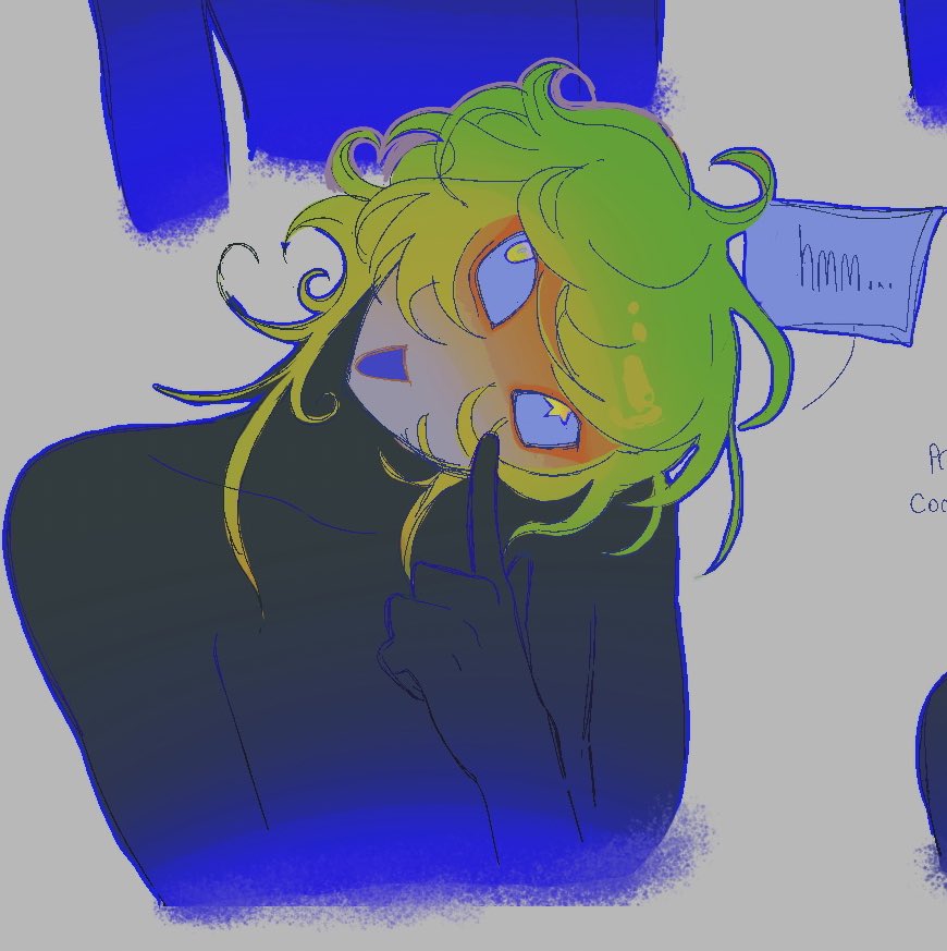 _FORKY_(COMMS OPEN) tweet media