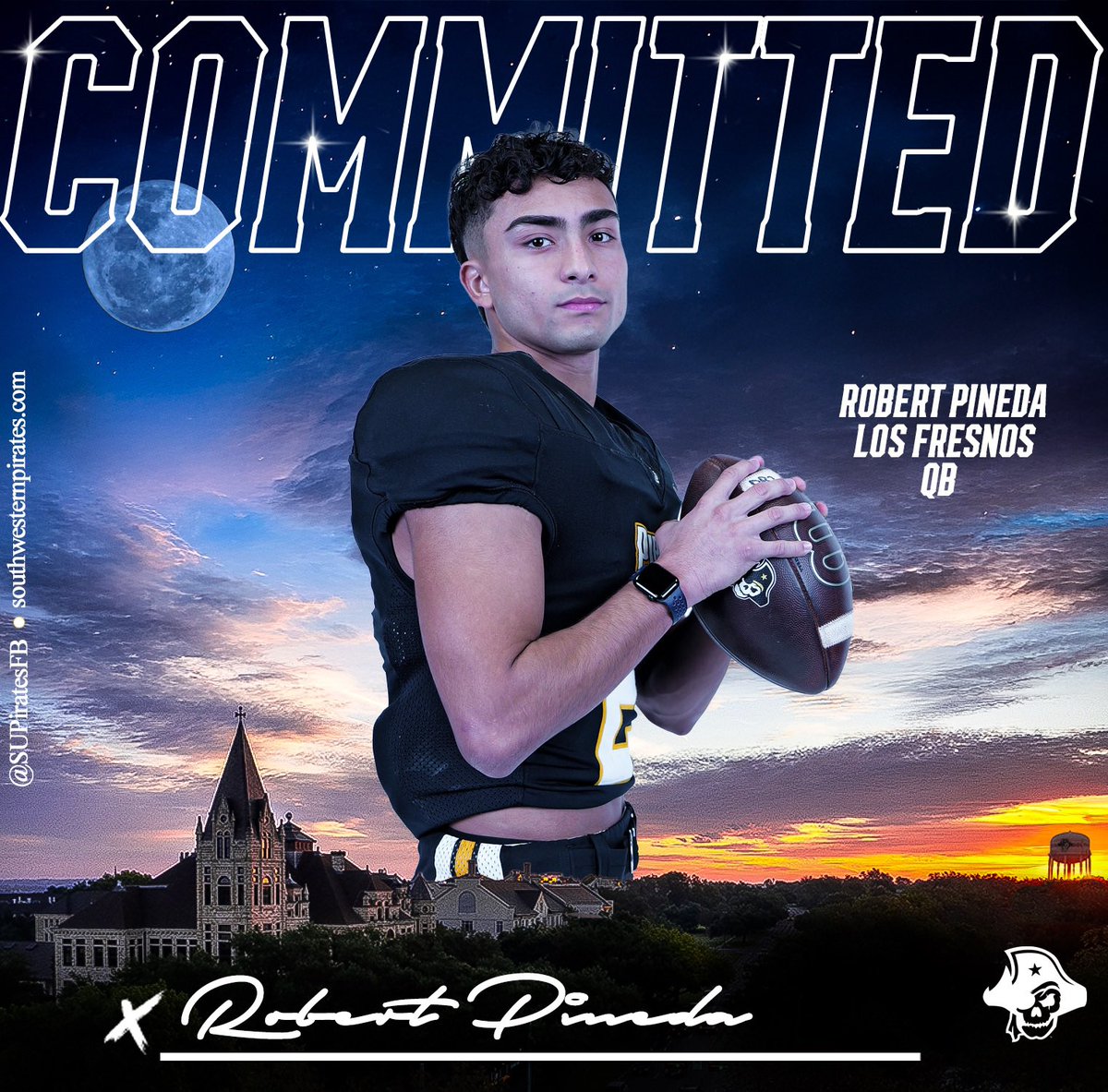 Robert Pineda tweet media