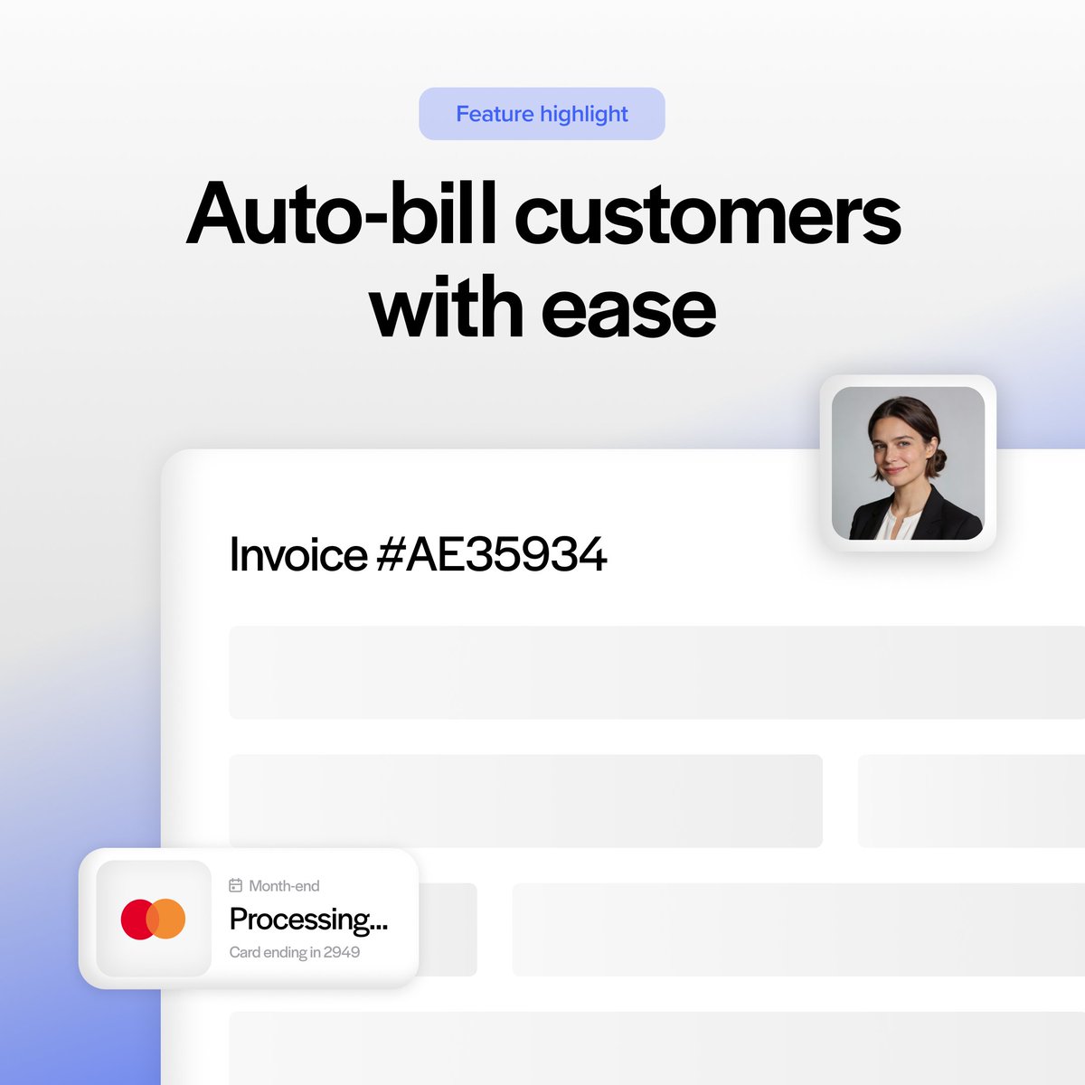 EBizCharge tweet media