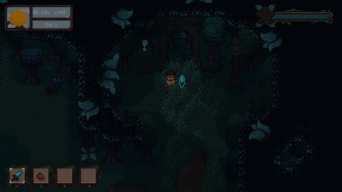 Argus 🎮 Wishlist thelostlight now! tweet media