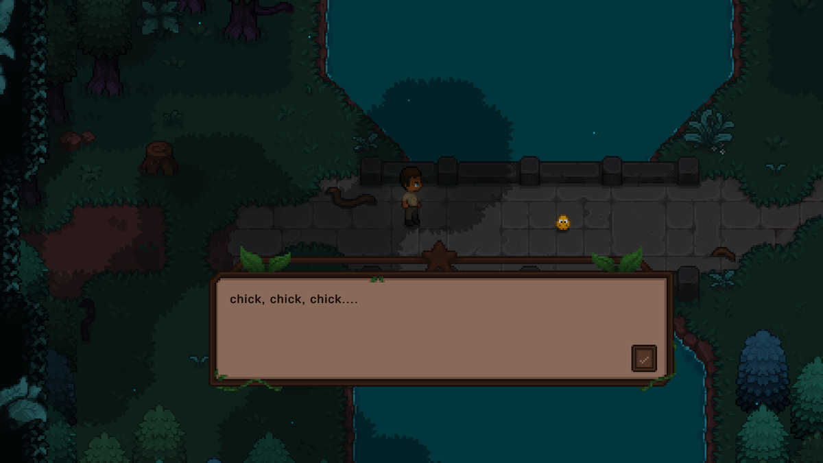 Argus 🎮 Wishlist thelostlight now! tweet media