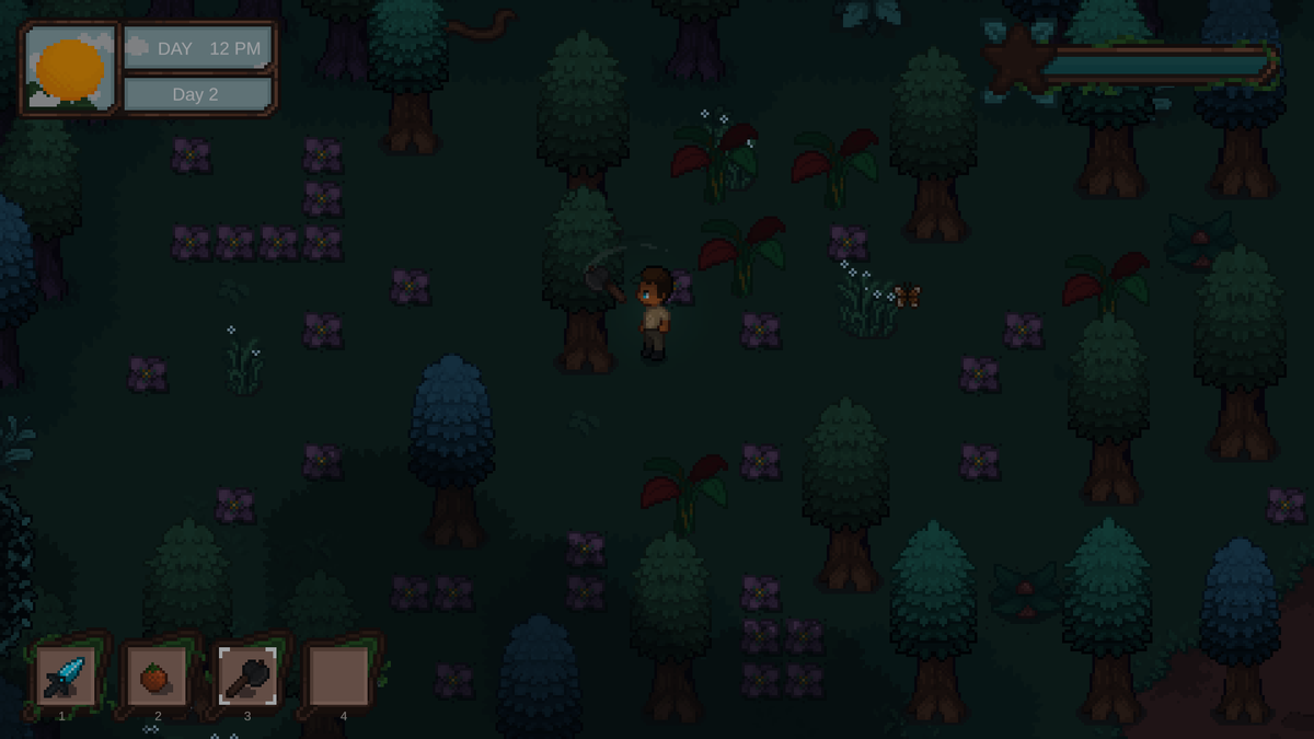 Argus 🎮 Wishlist thelostlight now! tweet media