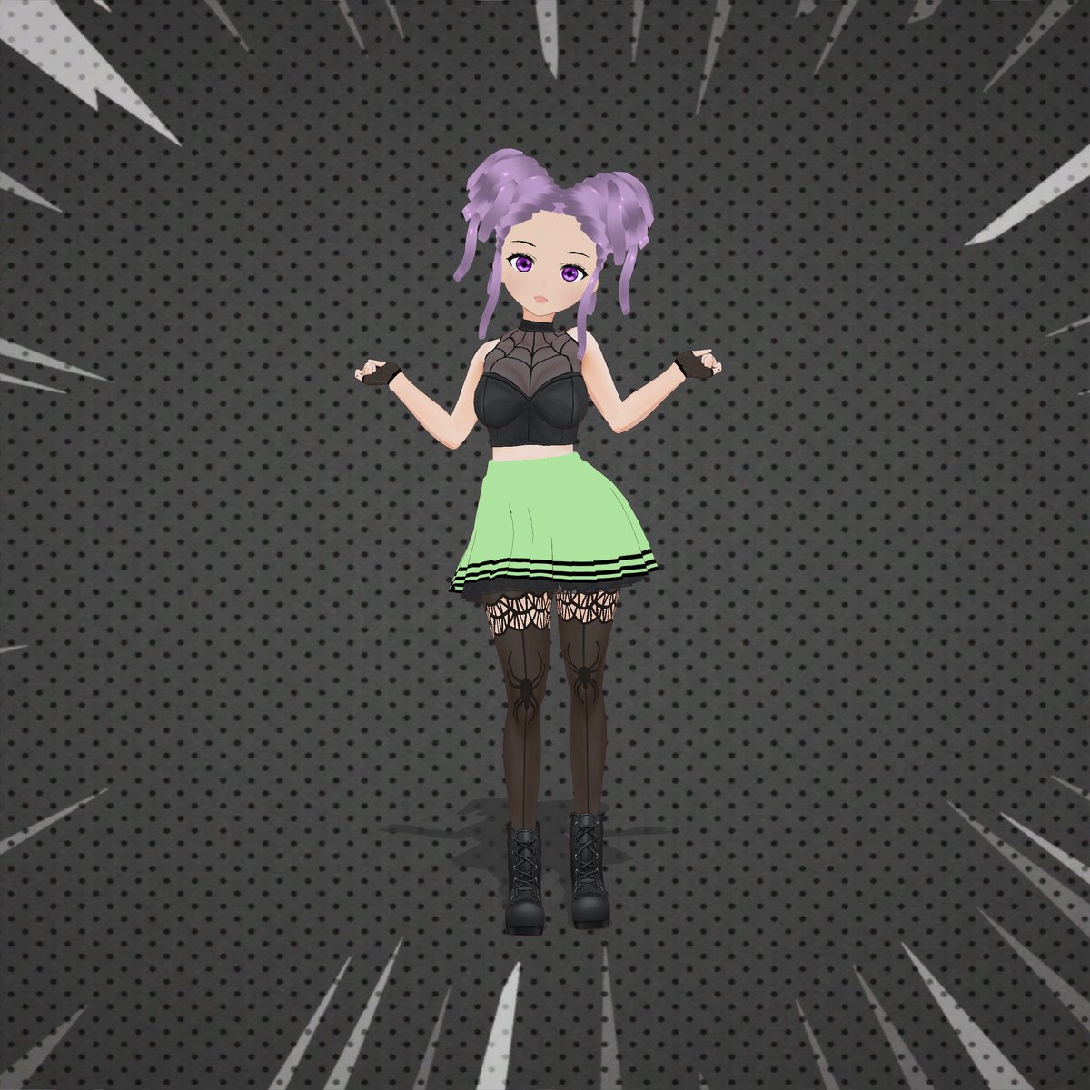 KateYaraSand's tweet photo. Outfit of day 8 👀 https://t.co/23tvGo2tWq