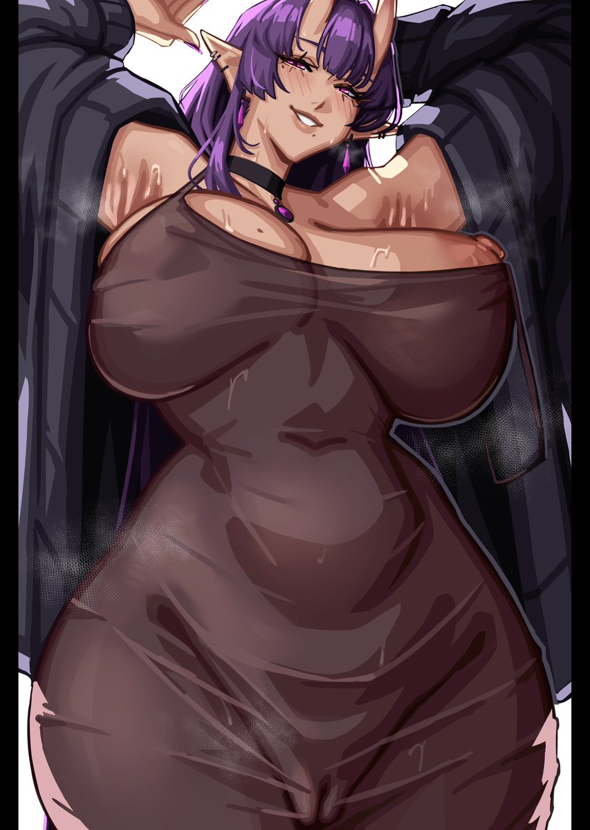 Sumire dress (for <a href="/sumiremasen/">Sumire</a>)