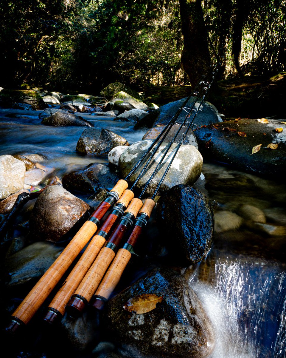 2026ヤマガブランクス新製品】約10年ぶりのフルリニューアル！「Lupus