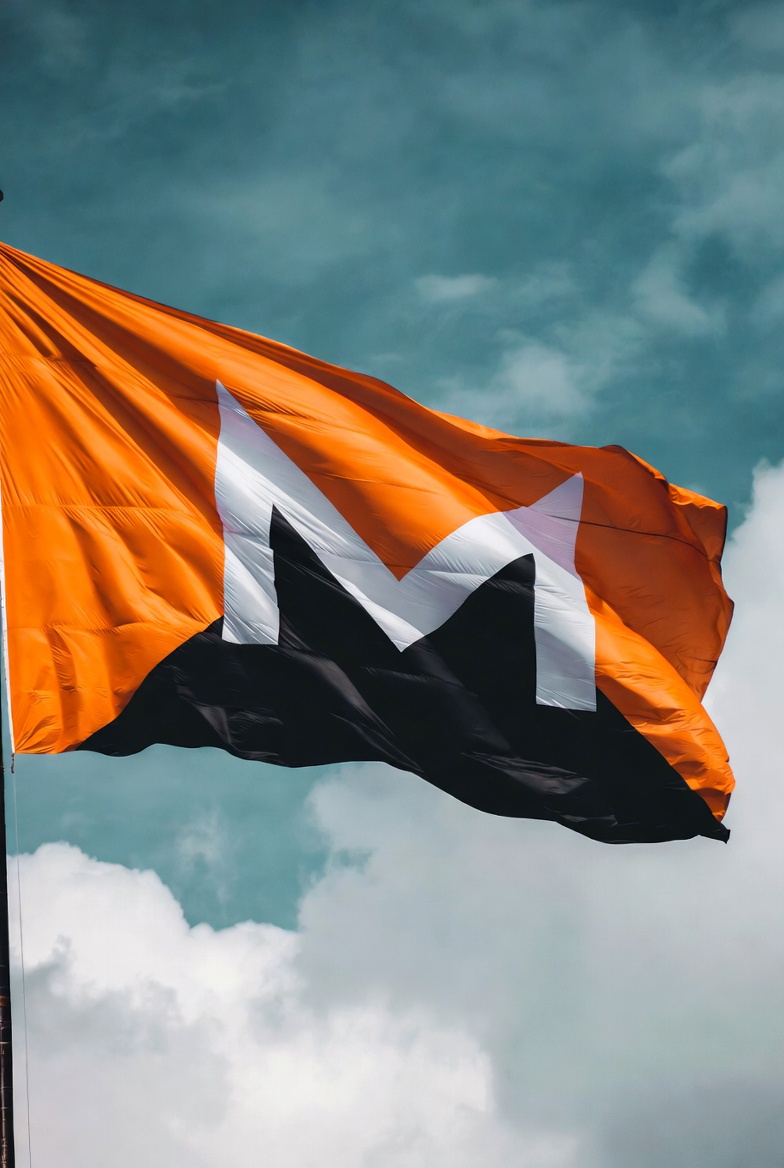 Monero Wire tweet media