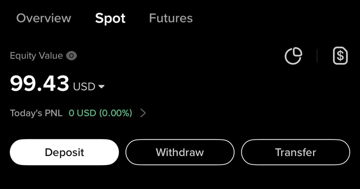 _bolivian's tweet photo. I am making close to $100 a day thanks to KCEX.

Sometimes I make upwards of $600 a day.

This has been my passive income for the last year and so far I have made close to $40,000 since I started. 

If you want to know how to do this, send a YES in the comments https://t.co/PvMpPMHBO7