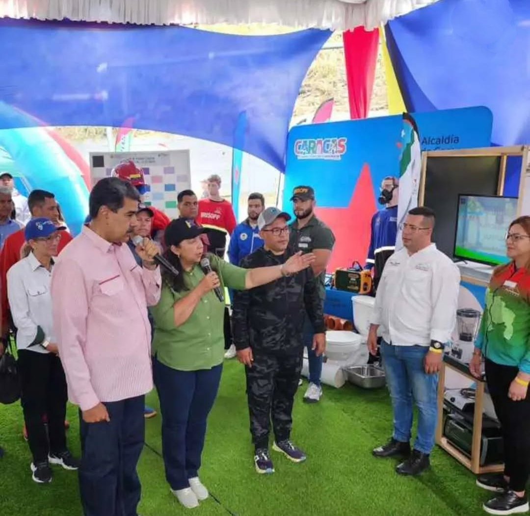 Jesús Medina Ezaine tweet media