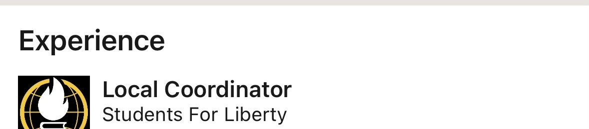 tem de tudo nessa cusp, jesus…