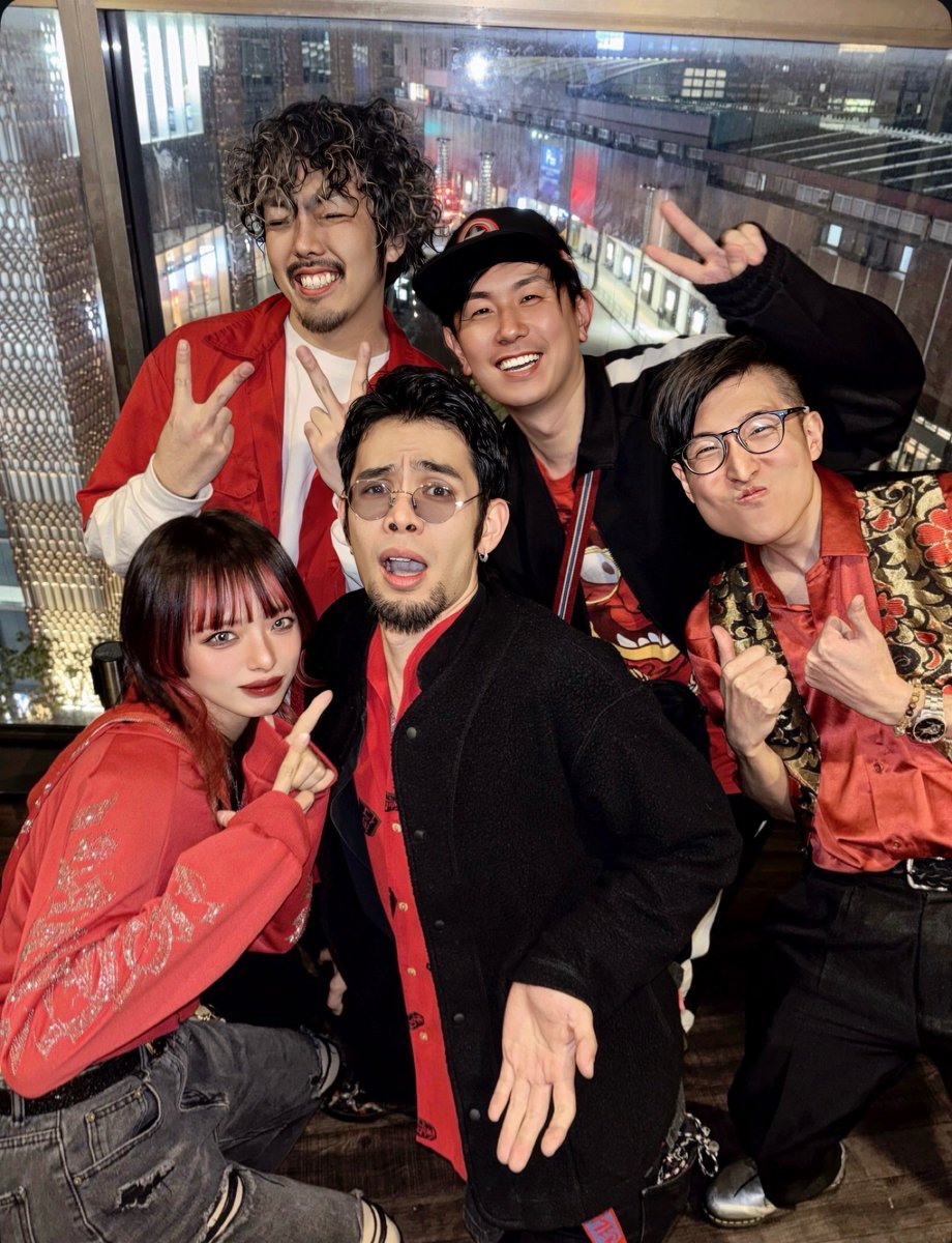 ジョーヤ増渕とアフロ・アミーゴス　あなた以外はみんなバカ　ジョーヤのさのさ Johya Masubuchi & His Afro Amigos ジョーヤ増渕とアフロ・アミーゴス