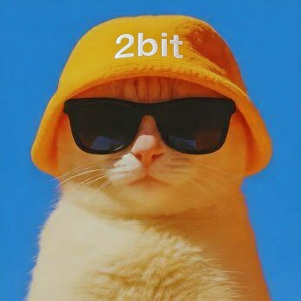 2bit tweet media