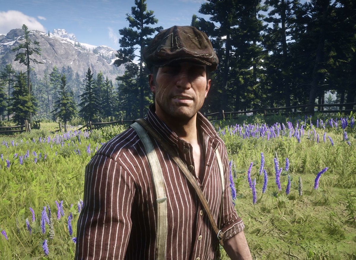 MCCHERRYY's tweet photo. First rule of the epilogue is doing a U turn and shaving that fucking beard https://t.co/pFJ5NwfdQD