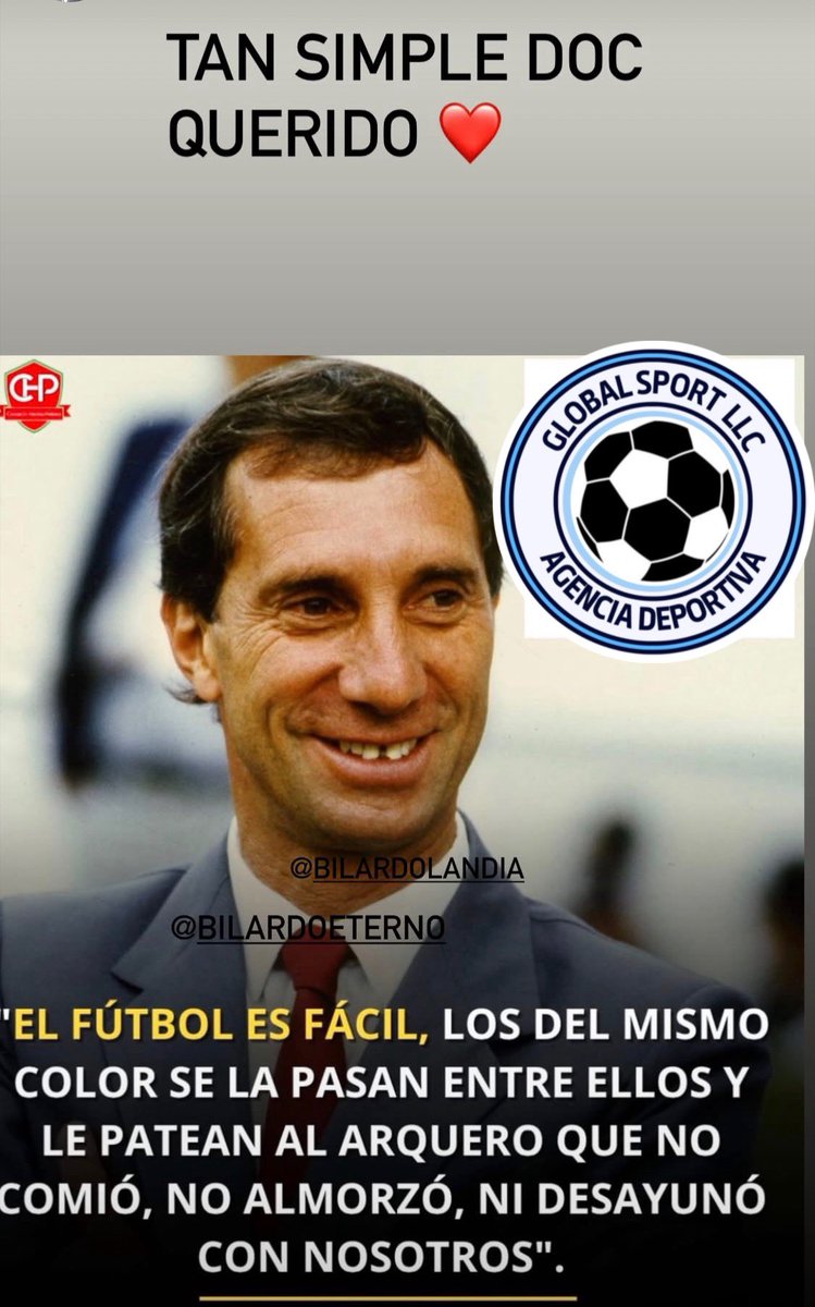 #Bilardomania <a href="/EdelpOficial/">Estudiantes de La Plata</a>