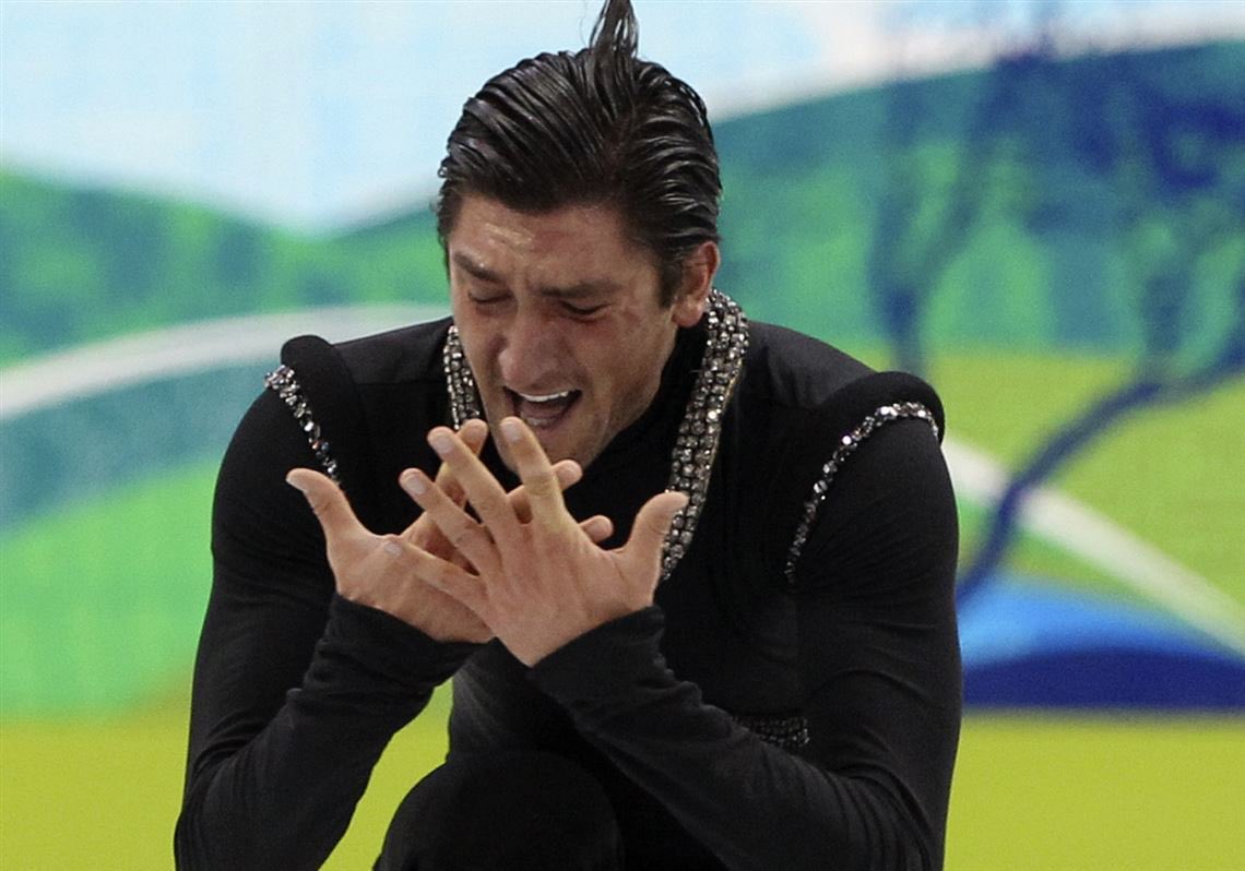 Nothing GOEs tweet media