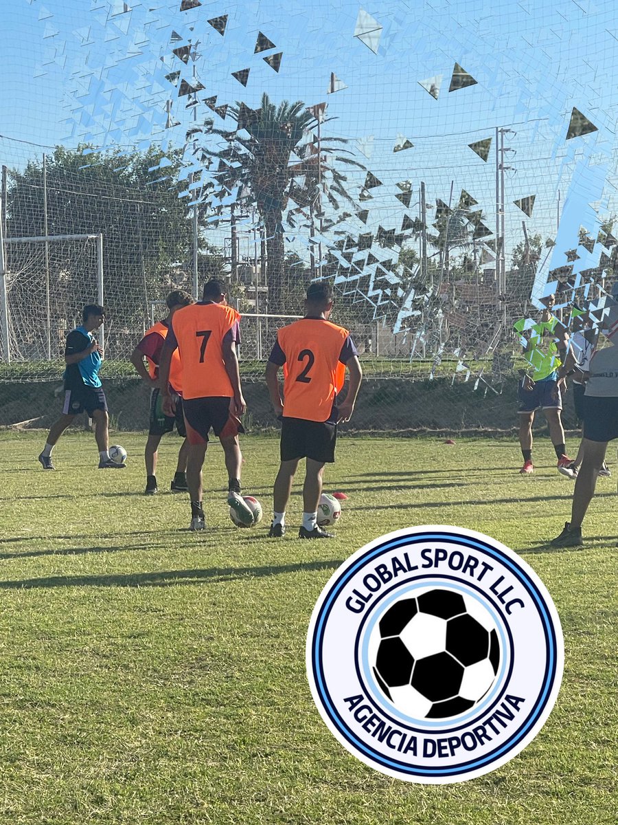 Alto Rendimiento a cargo de #AlejandroFrega , PF de Global Sport con amplia trayectoria en <a href="/RiverPlate/">River Plate</a> <a href="/caplatense/">Club Atlético Platense</a> <a href="/RacingClub/">Racing Club</a> <a href="/qacoficial/">Quilmes A.C.</a> <a href="/CAHuracan/">CA Huracán</a> <a href="/SeleccionPeru/">La Bicolor</a> #LeondeMexico #ArgentinodeQuilmes Jefe de Scouting #GustavoSilva +549 3576512107 gustavosilva@globalsportllc.com
