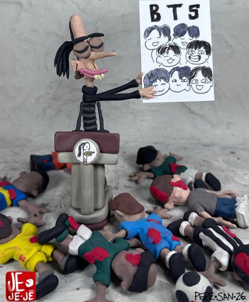 la_grenitas's tweet image. Durísimo Cartón de @PepeSanMonero , en este país la realidad supera cualquier ficción 🙏🏻