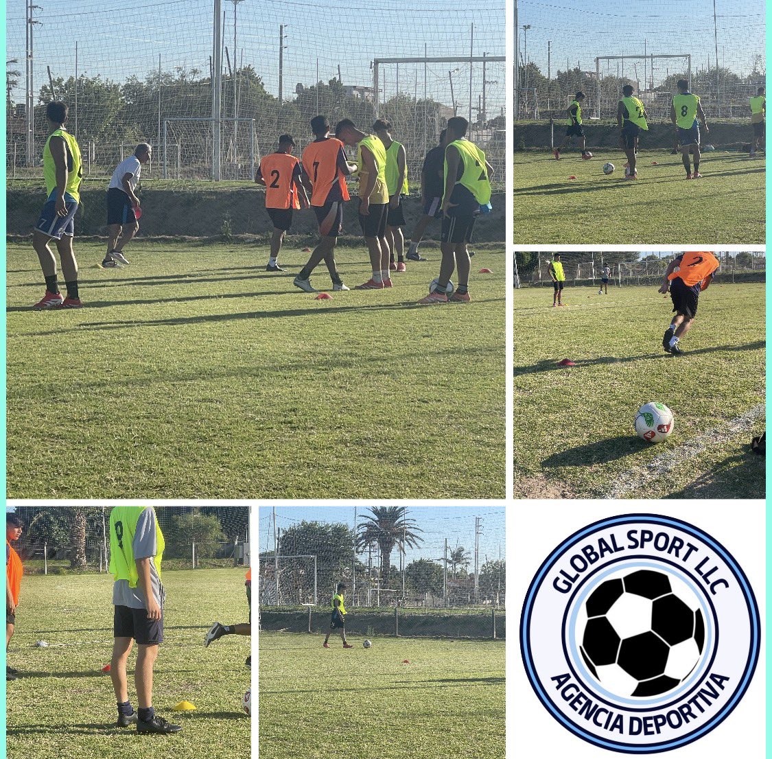 Alto Rendimiento a cargo de #AlejandroFrega , PF de Global Sport con amplia trayectoria en <a href="/RiverPlate/">River Plate</a> <a href="/caplatense/">Club Atlético Platense</a> <a href="/RacingClub/">Racing Club</a> <a href="/qacoficial/">Quilmes A.C.</a> <a href="/CAHuracan/">CA Huracán</a> <a href="/SeleccionPeru/">La Bicolor</a> #LeondeMexico #ArgentinodeQuilmes Jefe de Scouting #GustavoSilva +549 3576512107 gustavosilva@globalsportllc.com