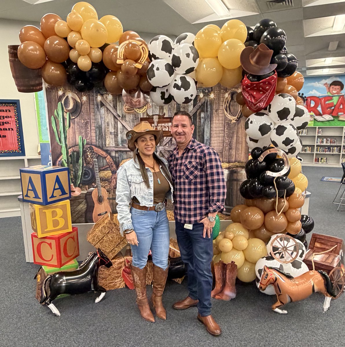 Riverland Elementary tweet media