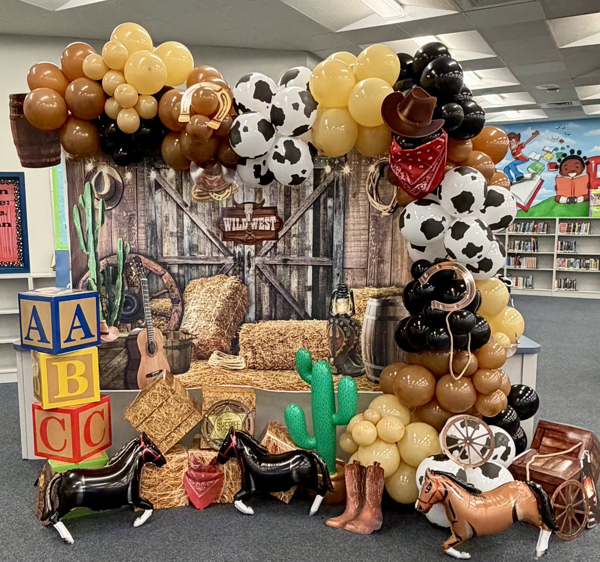 Riverland Elementary tweet media