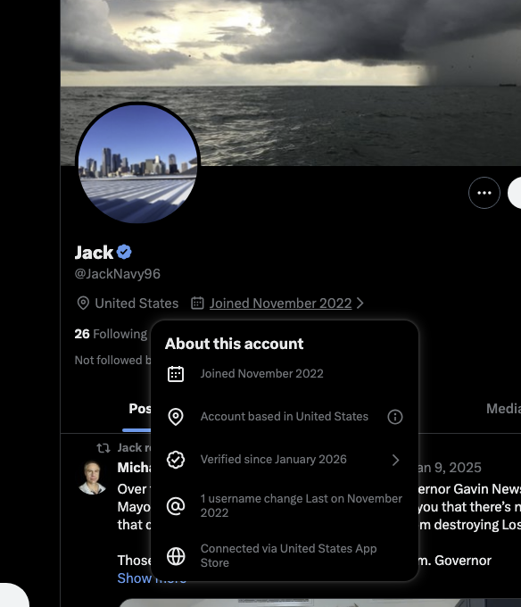 David Scott tweet media