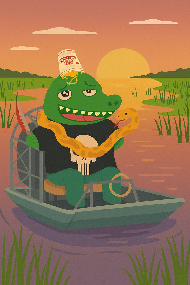 Sui Puppets tweet media