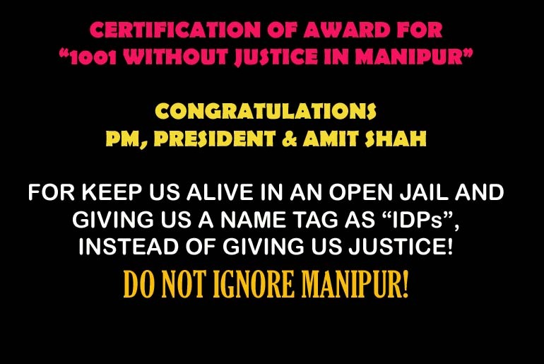 Relief Camp IDPs tweet media