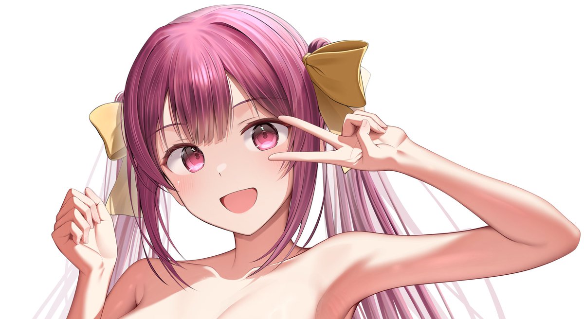 顔とか手とか肌とか上手くなりたいな... 