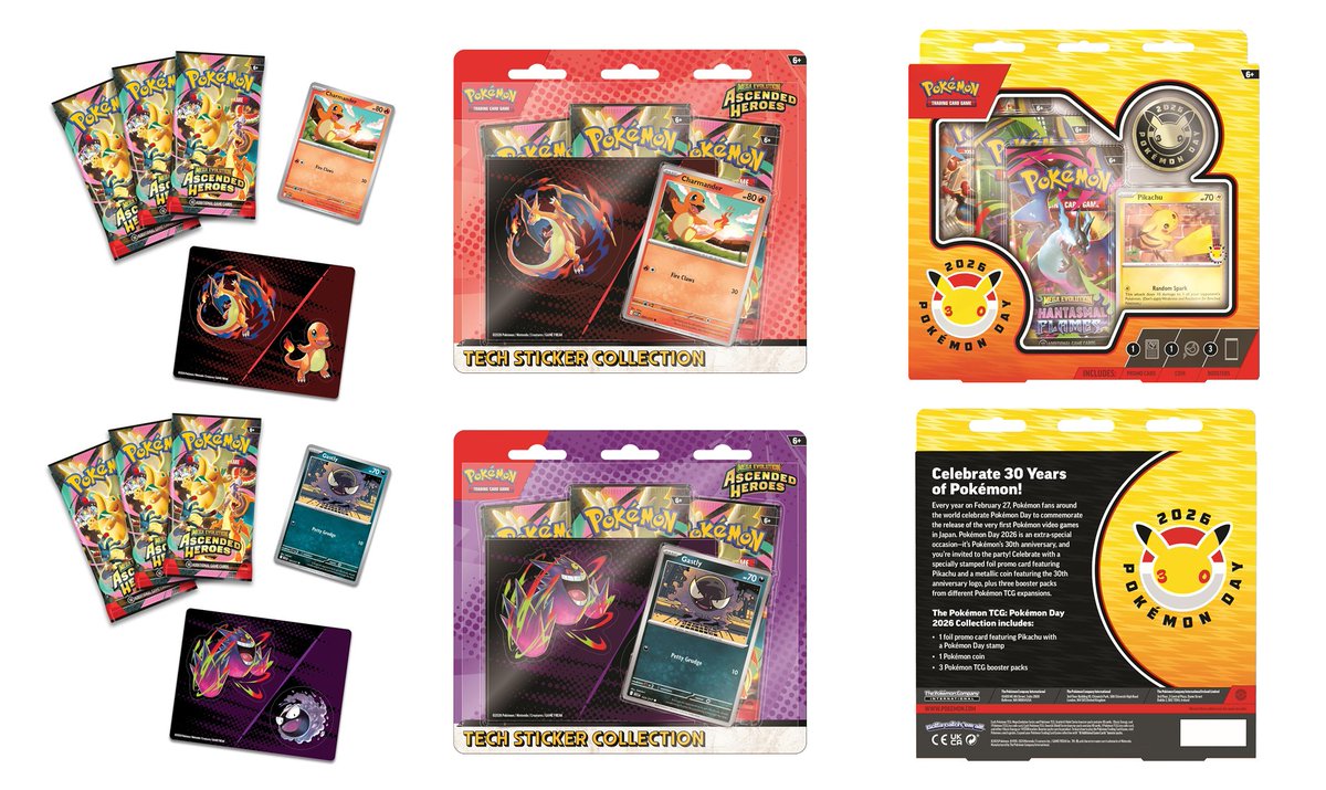 Pokemon Deals, Alerts & News! tweet media