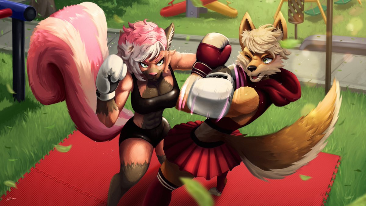 Monsterreck tweet media