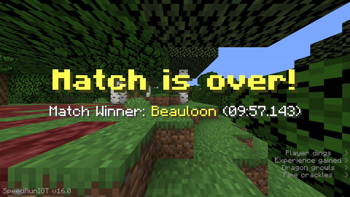 Beauloon 🌱 VTuber tweet media