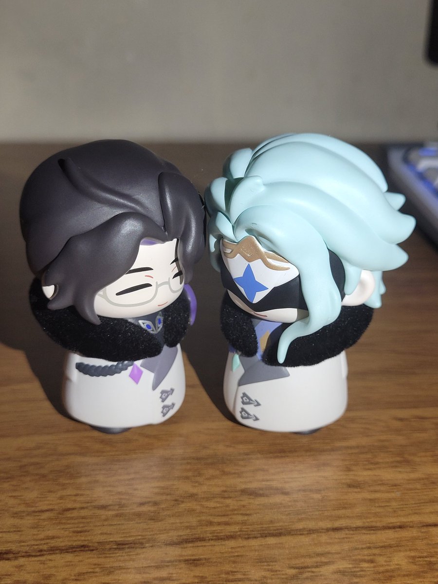 THEY'RE SO ADORABLE 😭😭😭