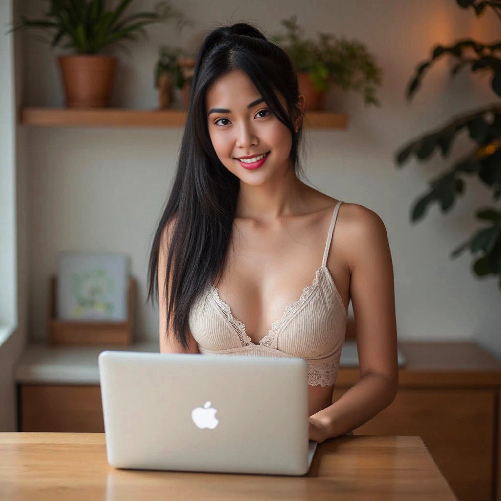 Only Thai Girls tweet media
