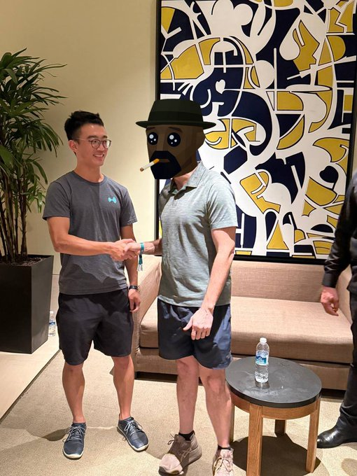 defiavoid🤖ボッ tweet media