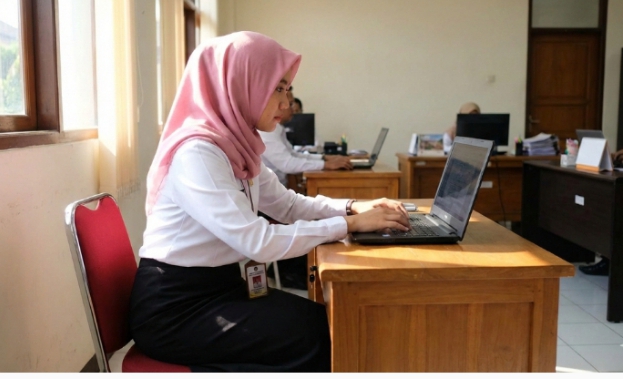 CPNS Kemenag 2026 Ternyata Hoaks! Ini Klarifikasi Resmi yang Mengejutkan -  joglosemarnews.com/2026/01/cpns-k…