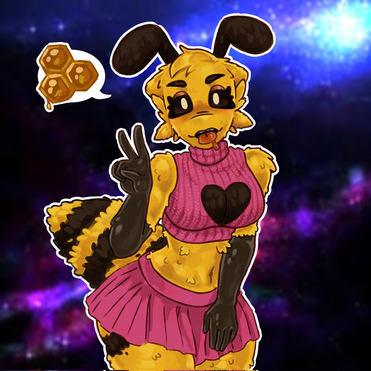Demonic_HeartBreaker★ tweet media