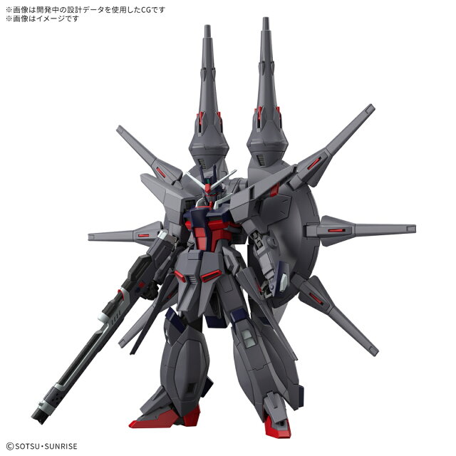 楽天ブックス】全[1種]検知! ↓HG 1/144 『機動戦士ガンダムSEED