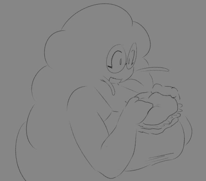 ZERUNOX (COMMS OPEN) tweet media