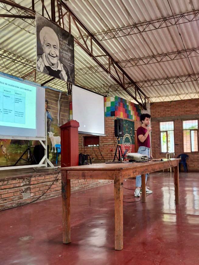 CESED/UNIANDES tweet media