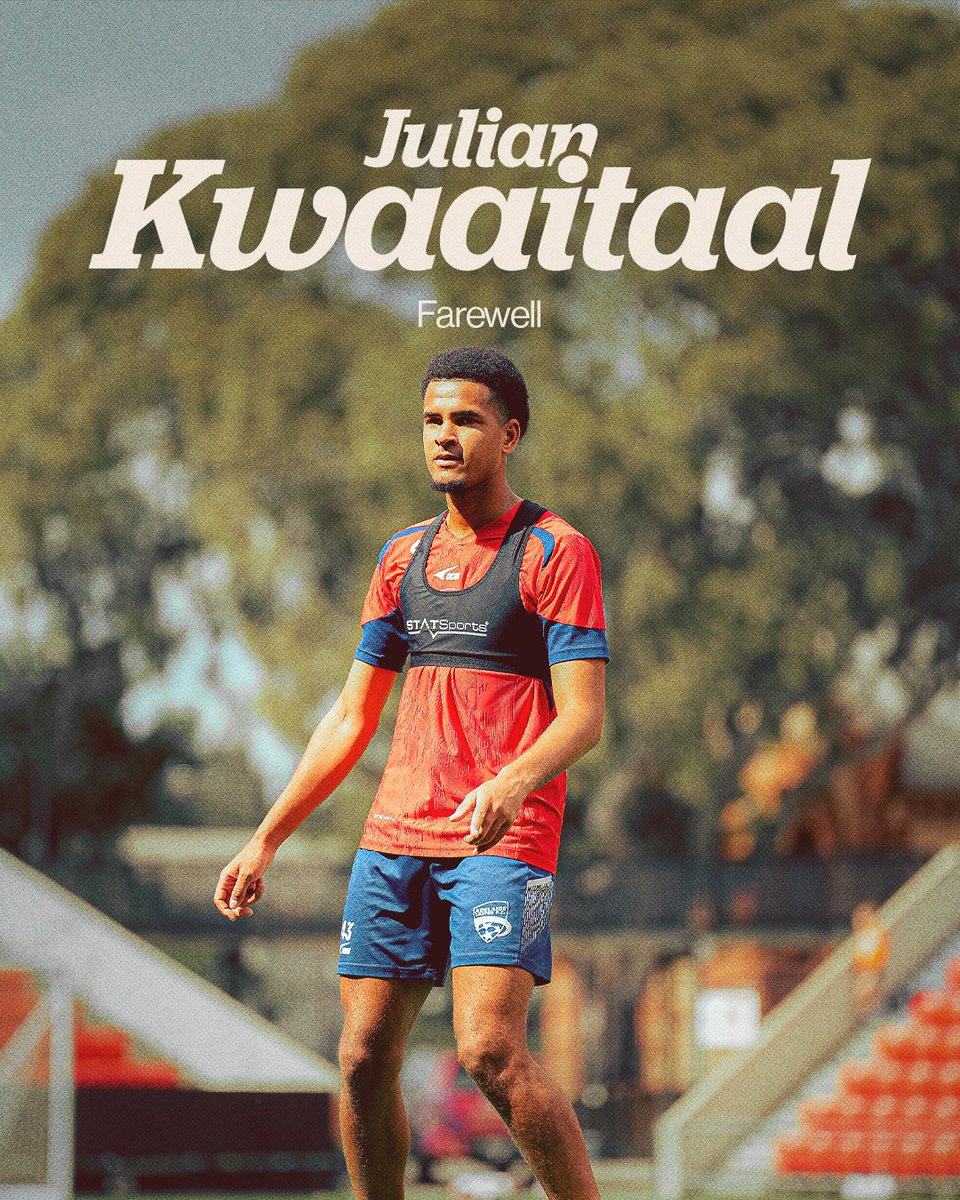 Adelaide United tweet media