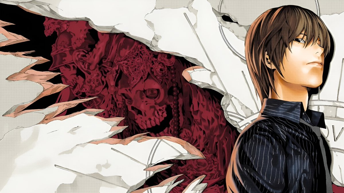 yagamiraito1293's tweet image. 28/1/2010 - 28/1/2026
Today, we lost Light Yagami