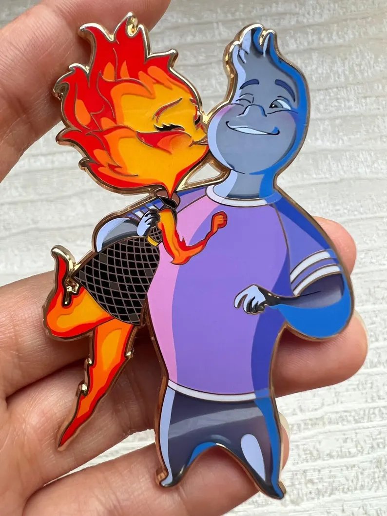 _Misty_Eye's tweet photo. anything unique is generally fanmade, Im a little sad I missed the ones from Great Stone Dragon
https://t.co/AtDQ1e4VO5

also no idea who made the last one, but I have GSD's stickers and the other two pins https://t.co/u7qkQvG0pB