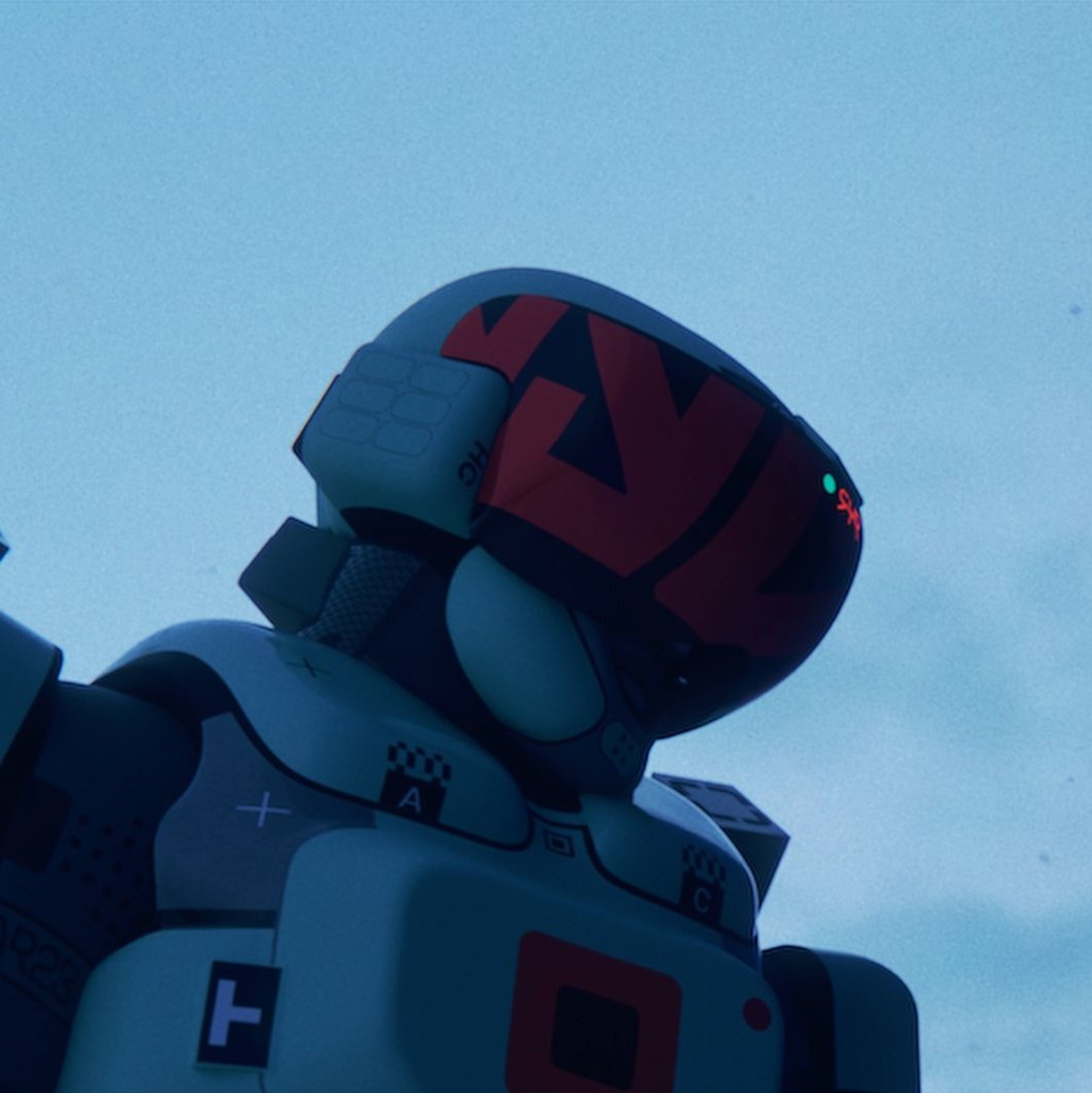 GeoffAMerrill's tweet image. Love the art style of the new Marathon too much to pass up

#NewLayout