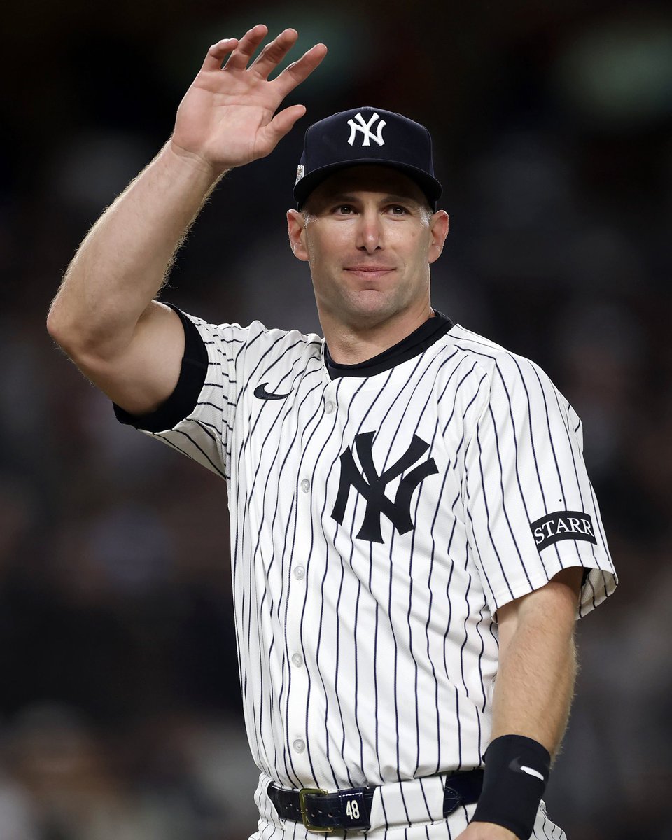 Talkin' Yanks tweet media