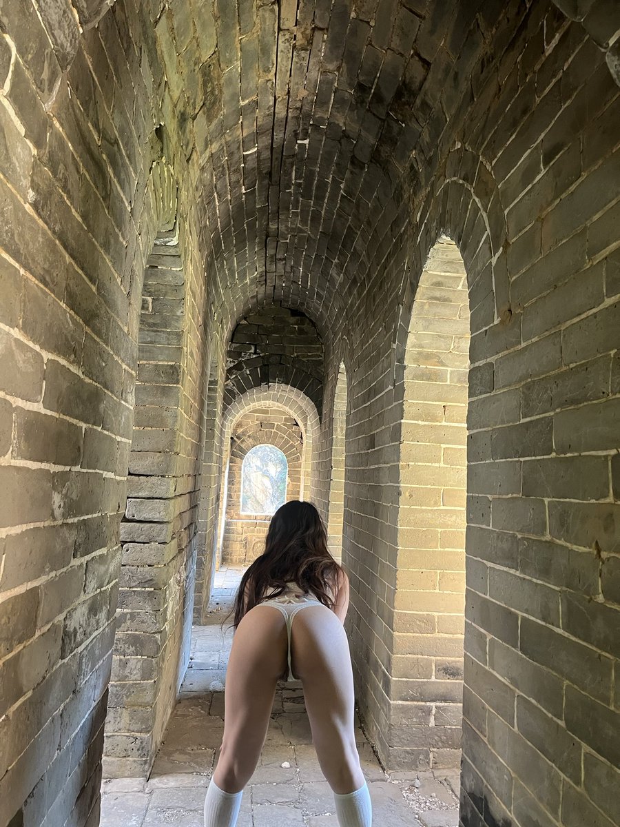 屁股一道疤（不接推) tweet media