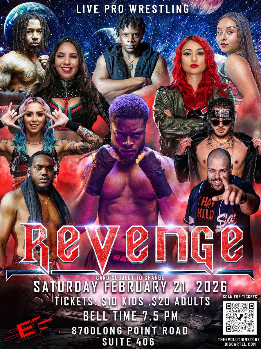 Evolutiondojo tweet media