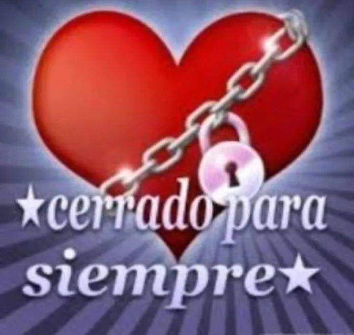 deuxmortuus's tweet image. tal vez el amor no es para mí