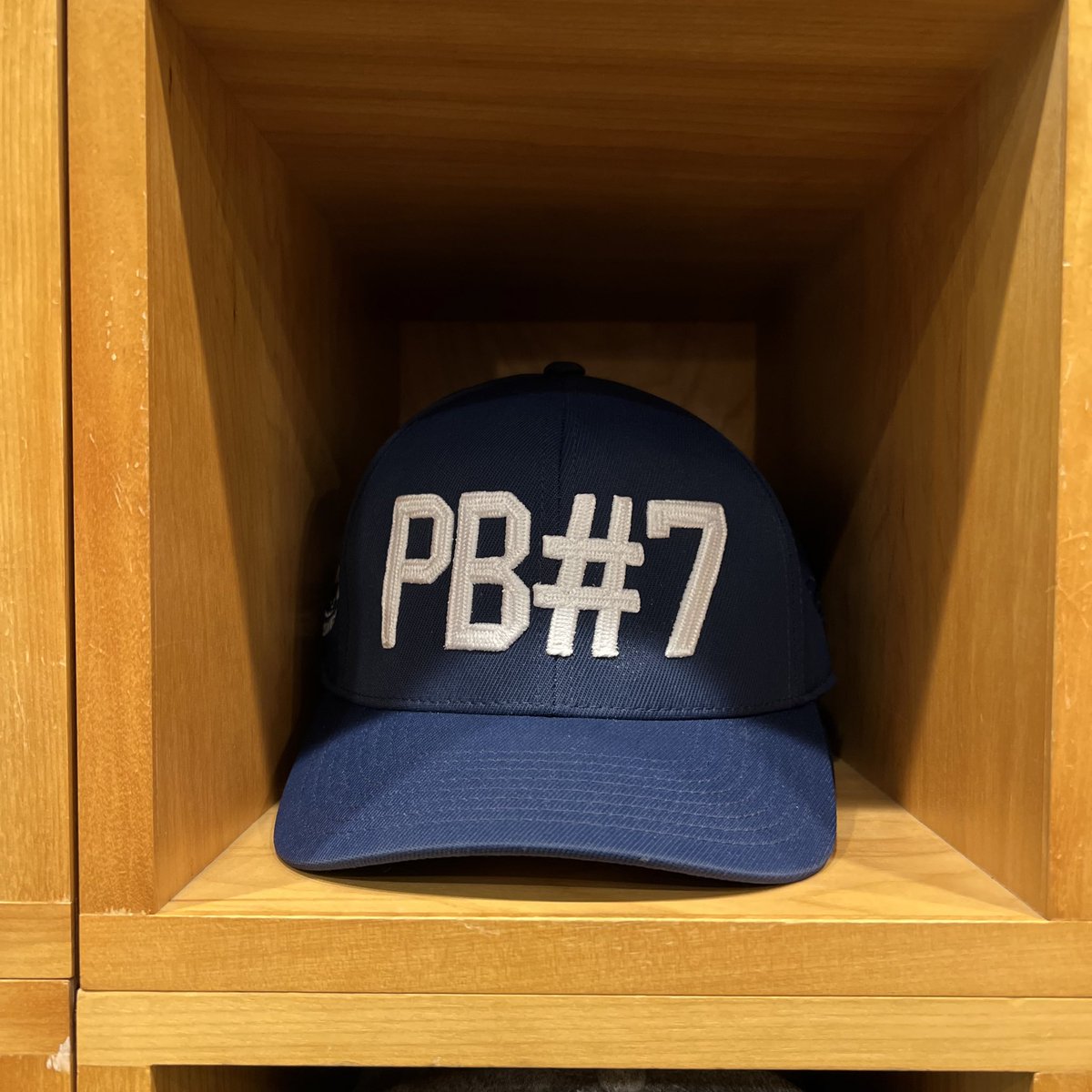 Brandt “The Golden Doodle” Snedeker tweet media