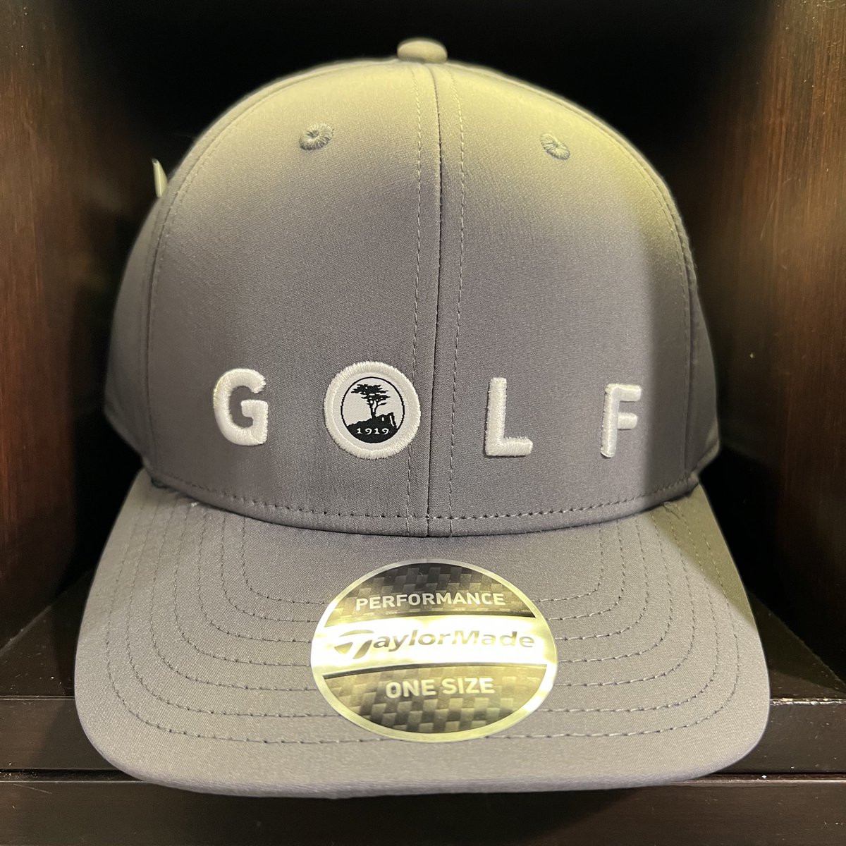 Brandt “The Golden Doodle” Snedeker tweet media